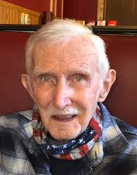 Richard C. Curley Obituary