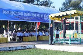 Artinya, dengan minum kopi yang diusahakan oleh komunitas yang menjaga hutan tersebut, kita ikut mendukung aksi jaga hutan, ujar rina. Unsyiah Commemorate 91st Mother S Day Universitas Syiah Kuala