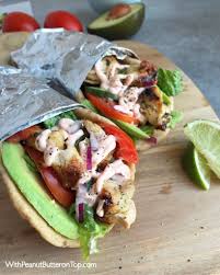 Grilled Chicken Avocado Naan Wraps Ready In No Time And Loaded To The Max With Ingredients As Well As Flavor Cilantro Lim Grilled Chicken Cilantro Lime Naan