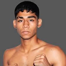 José Luis Gómez vs. Axel Villa, General vs. Huracán