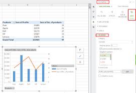 How To Create A Pivot Table To Analyze Data In Wps Spreadsheets