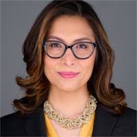 Penelope Silva's Instagram, Twitter & Facebook