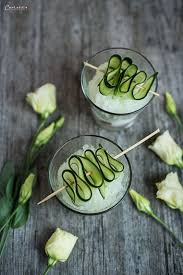 Gin Tonic Granita Gin Tonic Granita Drink Getrank Sommer Drink Sommer Granita Rezept Rezepte Gin Tonic Rezept