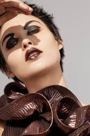 Thomas Giddings // V Mag — ABBY HARRISON