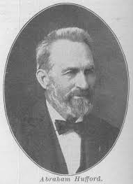 Abraham Hufford (1836-1920)