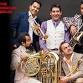 The Mexican Brass event image