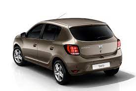Mise en circulation pour la première fois le 7 août 2017, ce véhicule dacia sandero d'occasion version 1.0 sce 75ch 4cv vous est proposé au prix de 6 990 €. Fiche Technique Dacia Sandero 0 9 Tce 90 2018