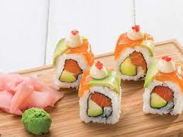 Explore other popular cuisines and restaurants near you from over 7 million businesses with over 142 million reviews and opinions from yelpers. 10 Spots For Fabulous Sushi Specials In Pretoria Eat Out