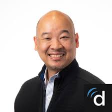 Dr. Anne (Morganti) Kato, MD