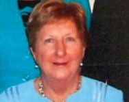 Condolence Book for KATHLEEN O'TOOLE (née Tuohy) (Clonaslee, Laois)