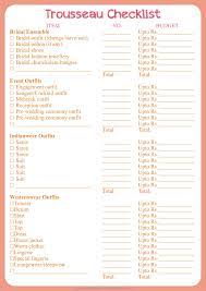 One Of Our Favorite Topics Of Discussion Is The Trousseau From Bridal To C Wedding Planning Binder Indian Wedding Planning Checklist Wedding Planner Checklist