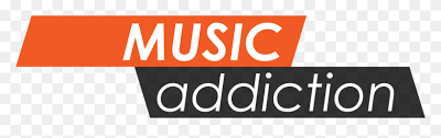 Maybe you would like to learn more about one of these? Music Addiction Youtube Banner Png Stunning Free Transparent Png Clipart Images Free Download