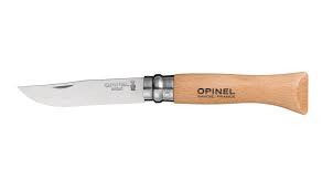 N 06 Inox Opinel Com