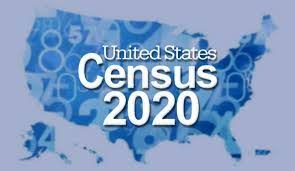 Pin On 2020 Census Information By Stu