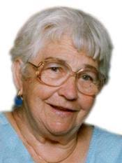 Obituary for Ruth Marie Steele