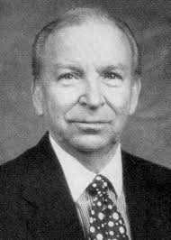 Dr. Bill George (2010) » Golden Eagle Hall of Fame