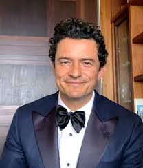 Orlando jonathan blanchard bloom (born january 13, 1977) is an english actor. Orlando Bloom Is Going Viral After This Accidentally Hilarious New Interview Glamour