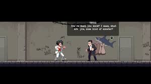 Vengeance of Mr. Peppermint — брат-близнец корейских и гонконгских боевиков  — Epic Games Store