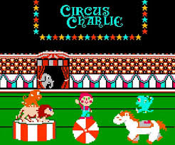 Descarga gratis los mejores juegos para pc: Circus Charlie Y Mas Juegos Clasicos Para Descargar En Su Celular