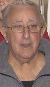 Gerald Murphy Obituary