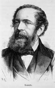 Spencer Compton Cavendish, Marquis of Hartington, British Politician