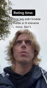 Morsomme sitater og rare kommentarer