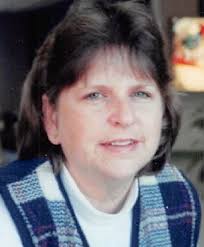 Robyn Simpson Obituary