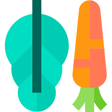 Free Free Fruit And Vegetable Svg Files 456 SVG PNG EPS DXF File