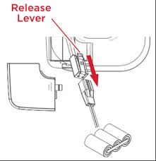 Either i have an extension cord in my hallway for 10. Onelink Smart Smoke Co Alarm 1042136 Battery Replacements