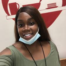 Heart, Love, and Soul welcome Niagara Falls Peacemaker Madi Lamage!  According to the @heartloveandsoul Facebook posting, "We are thrilled to  introduce you to Marthe Limage, Heart, Love & Soul's Resource Development  Coordinator,