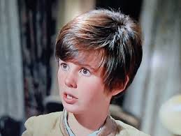 Kim Darby "True Grit " 1969