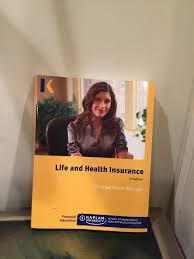 Insurance licensing, insurance continuing education,. Kaplan Life And Health Insurance National License Exam Manual 2nd Edition 2010 License Exam Manual Edition Second Amazon Co Uk Dr Andrew C Temte 9781427725059 Books