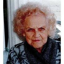 Anna Rae Henderson Obituary