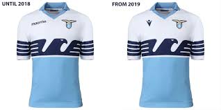 Morecambe football club is a professional football club in morecambe, lancashire, england. Alle Macron Trikots Werden Ab Saison 2019 20 Neues Logo Aufweisen Nur Fussball