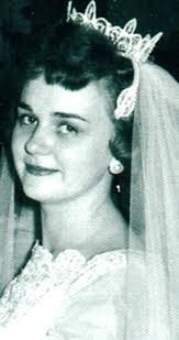 Carol Fay O'Marro, 84