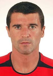 Keane, Roy Maurice Keane