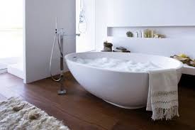 Shop for freestanding tubs in bathtubs. Freestanding Vs Built In Tubs Bob Vila Radio Bob Vila