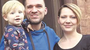 Familie Matthes-Fritschler zieht von bayerischer Großstadt nach Weißenborn