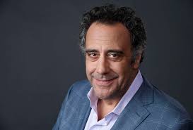 Everybody Loves Raymond' alum Brad Garrett guest stars in CBS drama 'Bull' 