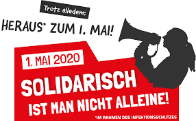 Er ist in deutschland, liechtenstein, luxemburg, österreich, belgien, teilen der schweiz und in vielen anderen staaten ein gesetzlicher feiertag. Erster Mai 2021 In Dusseldorf Home Facebook