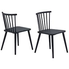 Mainstays Kids Metal Spindle Chairs Set Of 2 Black Steel Walmart Com Spindle Chair Table And Chair Sets Metal Spindles