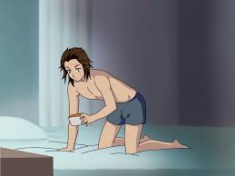 Rule34 Scroller - Vercel