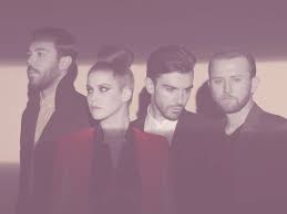 Formed in northern california around 2009, the group originally featured sheetz, robbie arnett, and andrew heringer. Milo Greene Warner Music Germany