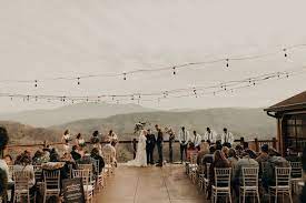 Gatlinburg Tennessee Mountain Top Wedding Smoky Mountain Wedding Tennessee Wedding Venues Gatlinburg Weddings
