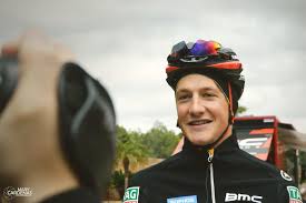 In the opening stage of the tour de suisse this sunday, stefan küng took quite a special win. Stefan Kung Bmc Racing Team Winter Training Camp Decemb Flickr