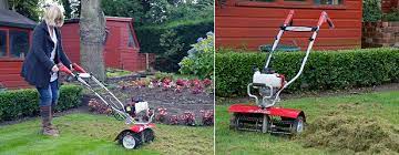 Check spelling or type a new query. Removing Thatch From Lawns Mantis Garden Tools