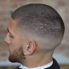 Pin On Fade Haircuts
