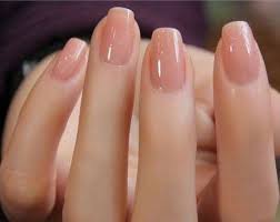 Browse these gorgeous acrylic nails, acrylic nail designs, and natural acrylic nails #acrylicnails #acrylicnaildesigns. Natural Pink Squoval Nails Manicure Nails