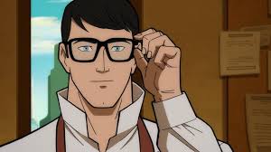 Man of tomorrow director chris palmer confirms the upcoming film kicks off a new dc animated movie universe. Newest Superman Operates At Different Pace
