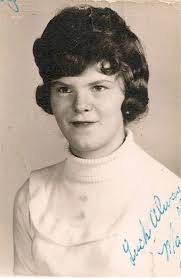 Marilyn McKinney Obituary